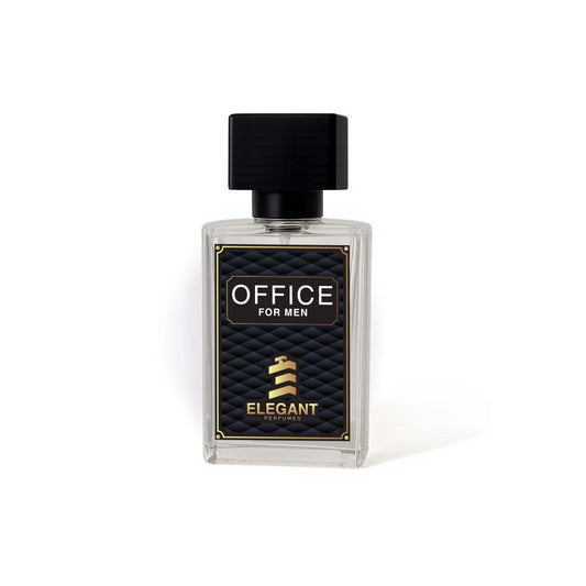 OFFICE FOR MEN – Elegant Perfumes