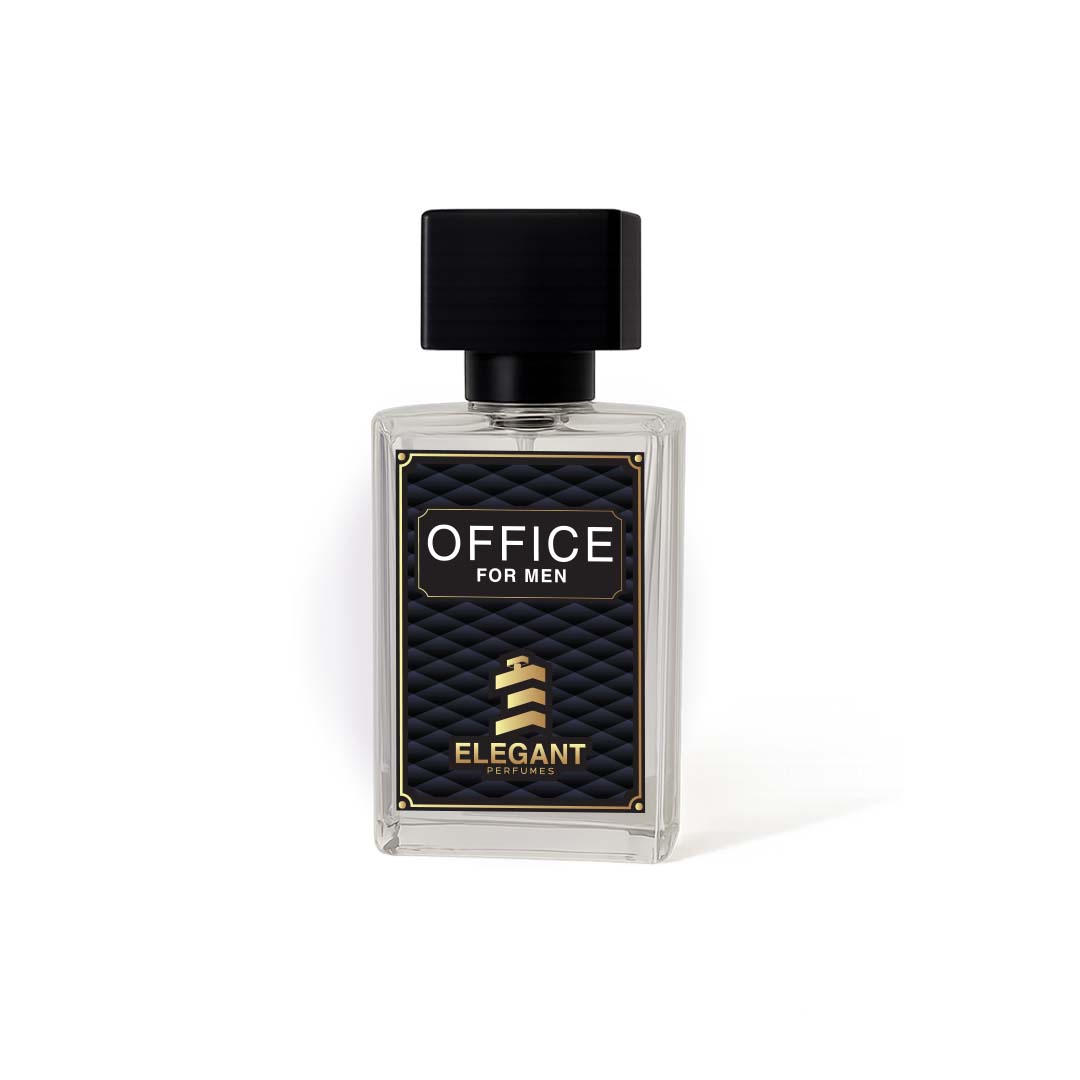 OFFICE FOR MEN – Elegant Perfumes