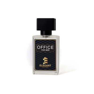 OFFICE FOR MEN – Elegant Perfume