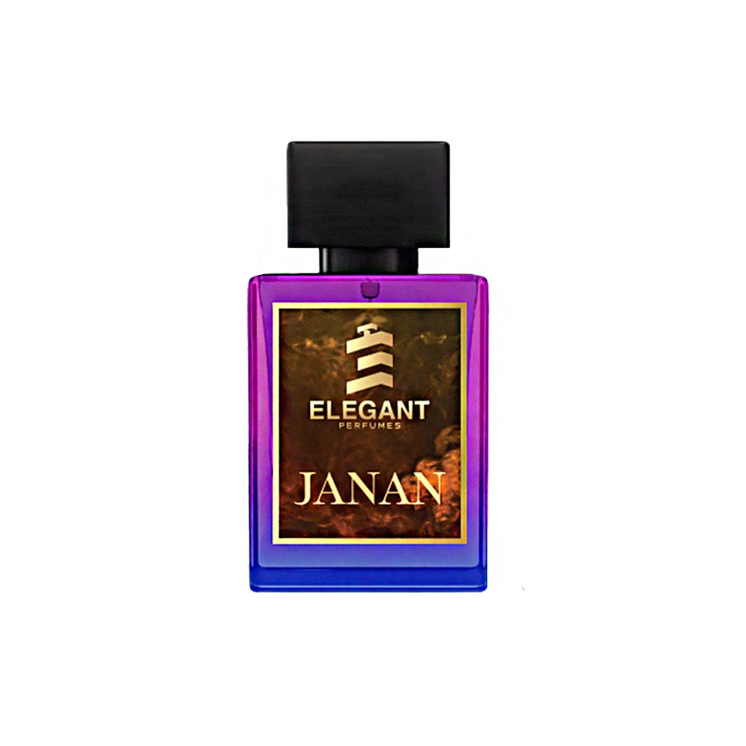 JANAN - Elegant Perfume