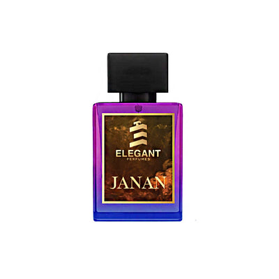 JANAN – Elegant Perfume