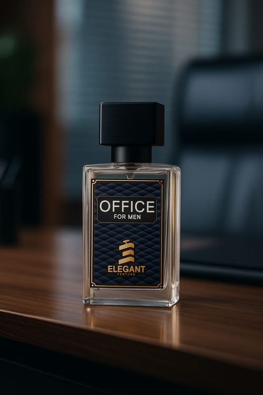 OFFICE FOR MEN – Elegant Perfumes