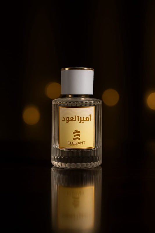 Amir Al Oud – Elegant Perfumes